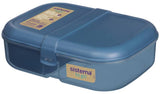 Argos Sistema Ocean Bound Ribbon Lunch Box 20.4cm- Buy online at McGrocer