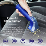 Tower AquaJet Plus Spot Pro carpet cleaner, imported from the UK