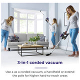 Tower XEC20 Plus 3-in-1 corded vacuum cleaner, imported from the UK