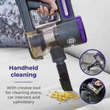 Tower XEC20 Plus 3-in-1 corded vacuum cleaner, imported from the UK