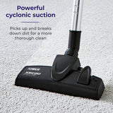 Tower XEC20 Plus 3-in-1 corded vacuum cleaner, imported from the UK