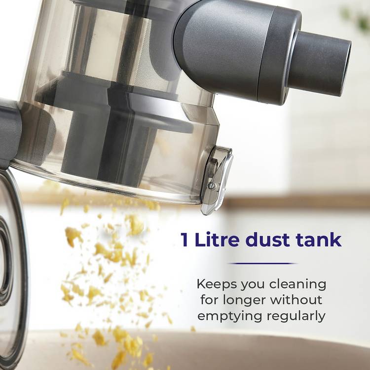 Tower XEC20 Plus 3-in-1 corded vacuum cleaner, imported from the UK
