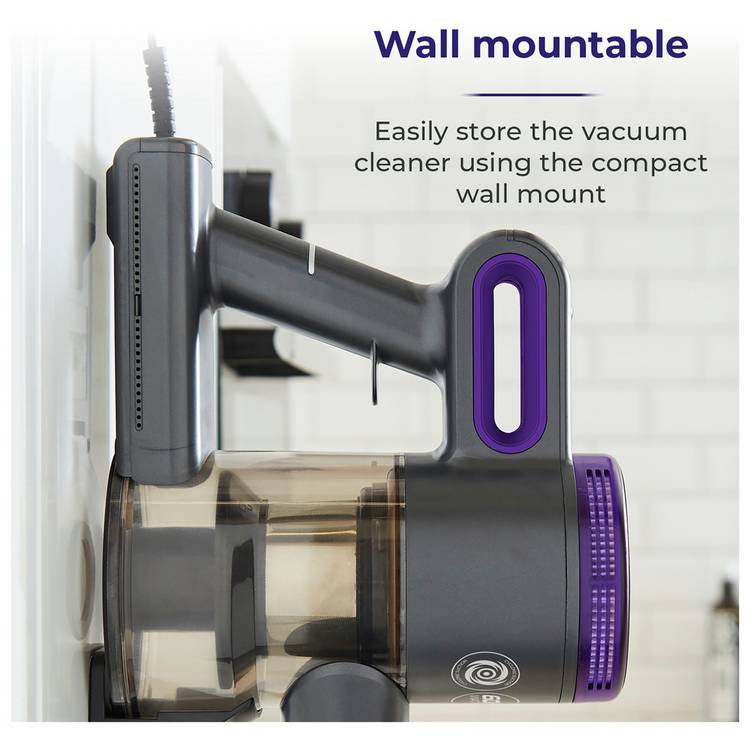 Tower XEC20 Plus 3-in-1 corded vacuum cleaner, imported from the UK