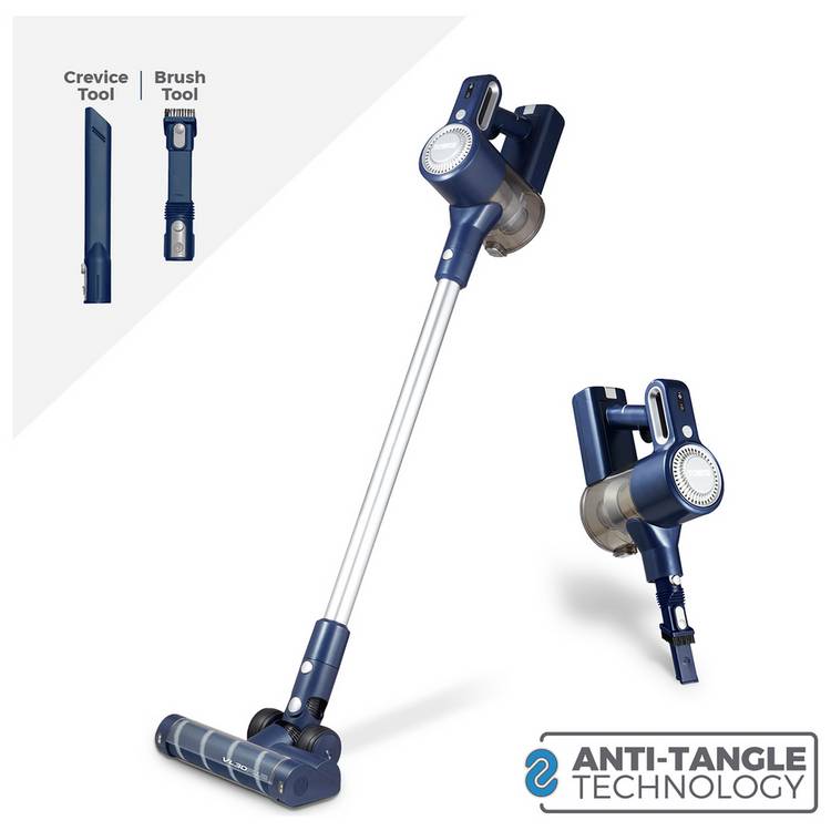 Tower Pro cordless vacuum cleaner 2.33kg (British brand)