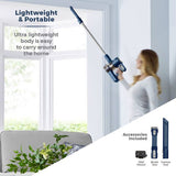 Tower Pro cordless vacuum cleaner 2.33kg (British brand)