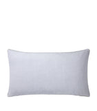 Yves Delorme Festons rectangular cushion cover 33cm x 57cm (British brand)