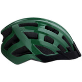 Lazer bike helmet green 54-61cm, UK version