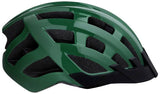 Argos Lazer Compact 54-61cm Bike Helmet - Green- Buy online at McGrocer