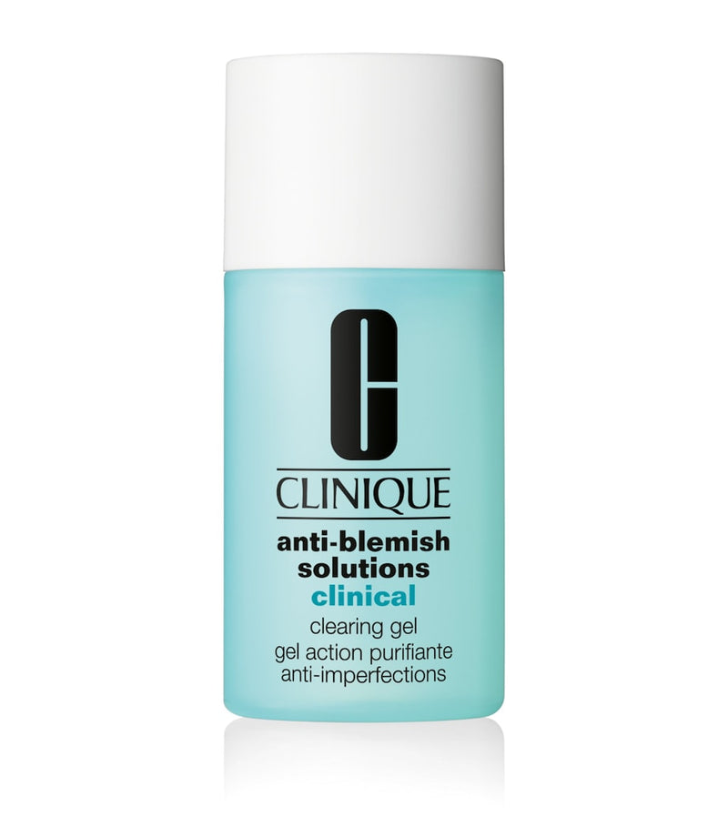 Clinique Anti-Blemish Clearing Gel 15ml, imported from the UK