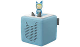 Argos tonies Blue Toniebox 1 with Creative Tonie- Buy online at McGrocer