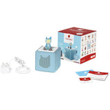 tonies Blue Toniebox with Creative Tonie (British brand)
