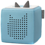 tonies Blue Toniebox with Creative Tonie (British brand)