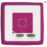 tonies Purple Toniebox with Creative Tonie children's audio player (British brand)