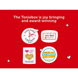 tonies Disney Lion King audio Tonie character, imported from the UK