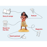 Tonies Moana Tonie audio figure hand-painted - British product