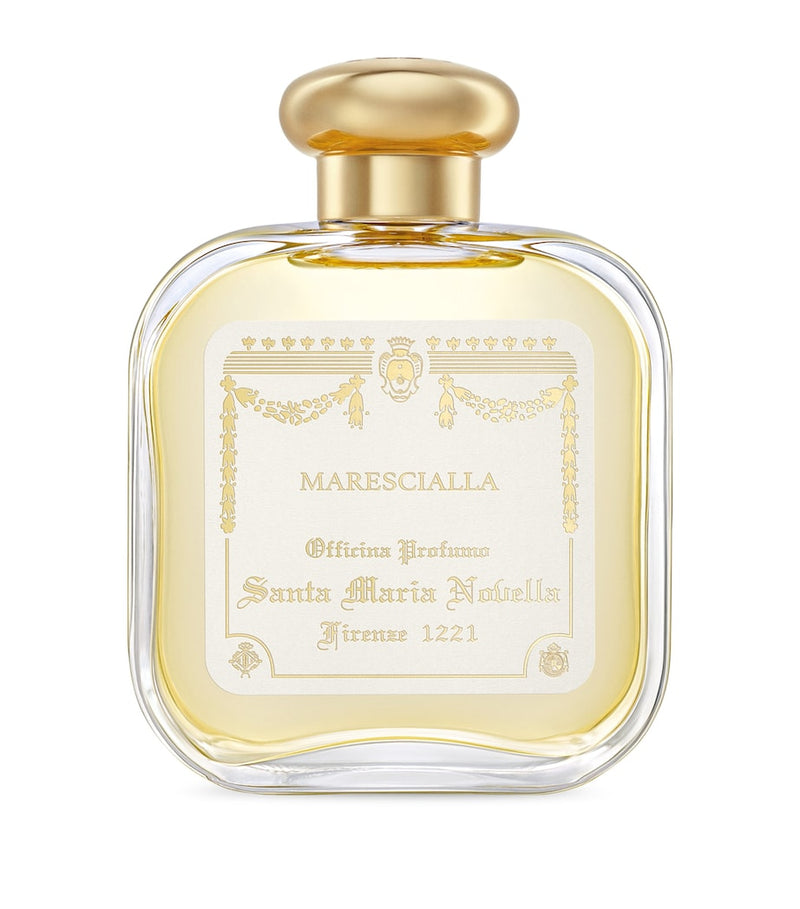 Santa Maria Novella Marescialla Eau de Cologne 100ml - British product