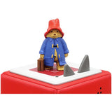 tonies A Bear Called Paddington audio tonie character 20x11.5x3.5cm (British brand)