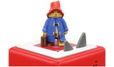 tonies A Bear Called Paddington audio tonie character 20x11.5x3.5cm (British brand)