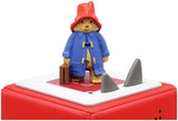 tonies A Bear Called Paddington audio tonie character 20x11.5x3.5cm (British brand)