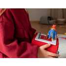 tonies A Bear Called Paddington audio tonie character 20x11.5x3.5cm (British brand)