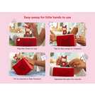 tonies A Bear Called Paddington audio tonie character 20x11.5x3.5cm (British brand)