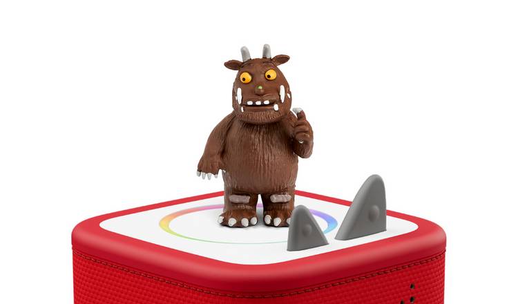 tonies Gruffalo audio story character for ages 3 and over (British brand)