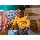 tonies Gruffalo audio story character for ages 3 and over (British brand)