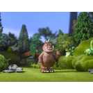 tonies Gruffalo audio story character for ages 3 and over (British brand)