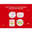 tonies Gruffalo audio story character for ages 3 and over (British brand)