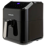 Cookworks 5L air fryer digital black (British brand)