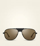 Cartier Santos de Cartier Pilot Sunglasses - British product