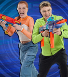 Nerf Loadout Galactic Commander Blaster, imported from the UK