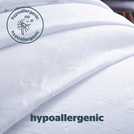 Silentnight Hotel Collection 4.5 Tog duvet Superking (British brand)