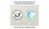 Vax Ultra+ Pet carpet cleaning solution 1.5L, UK version