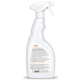 Vax Pet Stain & Odour Remover pack of 2 0.5L bottles, imported from the UK
