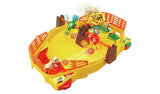 Argos Super Mario Fire Mario Stadium Battle Game- Buy online at McGrocer