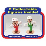 Super Mario board game Fire Mario Stadium, UK version