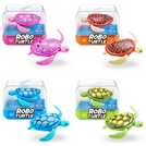 Zuru Robo Turtle bath toy 7cm (British brand)