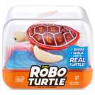 Zuru Robo Turtle bath toy 7cm (British brand)