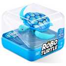 Zuru Robo Turtle bath toy 7cm (British brand)