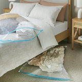 Argos Home jumbo vacuum storage bags 110x74cm, imported from the UK
