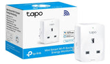 Argos TP-Link Tapo P110 Smart Wi-Fi Plug with Energy Usage Monitoring- Buy online at McGrocer