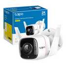 Tapo C320WS 2K outdoor security camera (British brand)