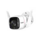 Tapo C320WS 2K outdoor security camera (British brand)