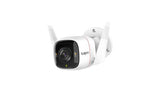 Tapo C320WS 2K outdoor security camera (British brand)