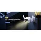 Tapo C320WS 2K outdoor security camera (British brand)