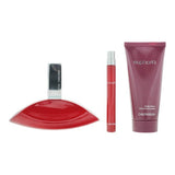 Calvin Klein My Euphoria gift set 100ml - British product