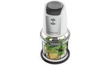 Kenwood mini chopper white 0.5L (British brand)
