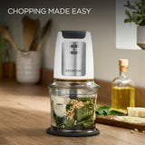 Kenwood mini chopper white 0.5L (British brand)