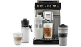 De'Longhi Eletta automatic coffee machine (British brand)